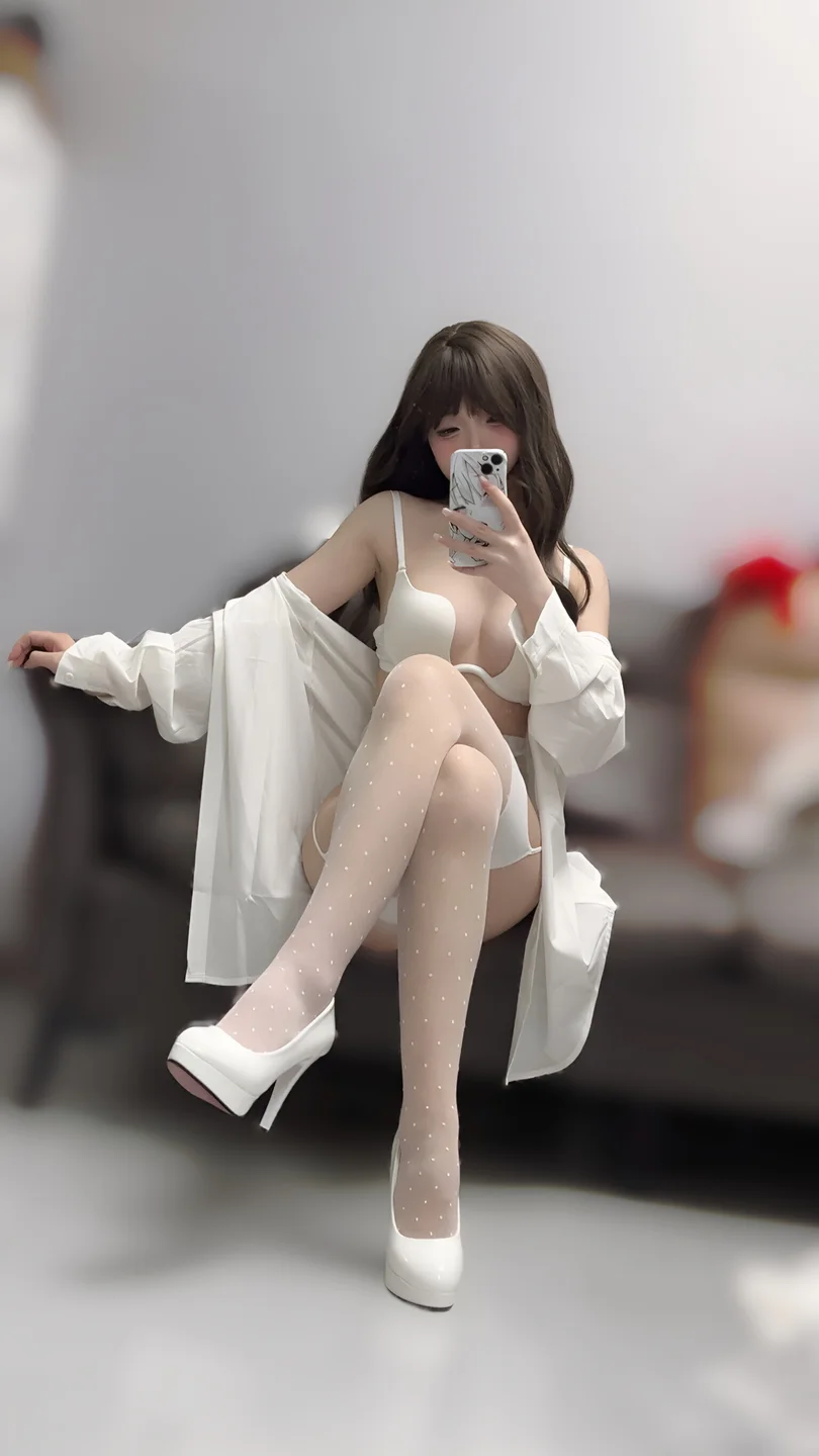 Bangni邦尼 - No.042 修女 [125P-522MB] tg@simisebaisi 【丝足阁】116.webp